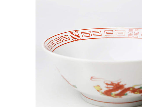 Kumoryu ramen bowls BOWL