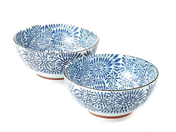 Takokara Ramen bowls BOWL
