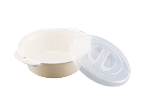 Microwave ramen cooker Kitchenware