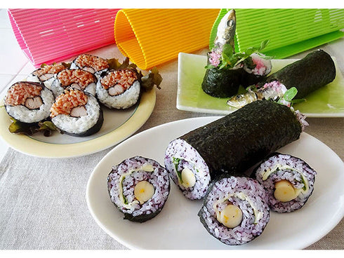 Maki sushi roller bento supplies