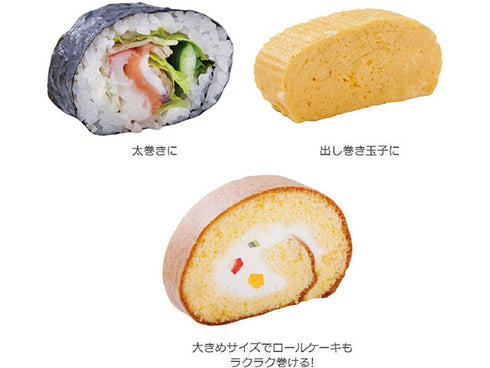 Maki sushi roller bento supplies
