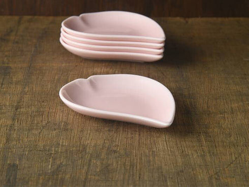Sakura plates plate