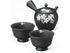 Gyoko tea set Teapot and teaset