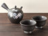 Gyoko tea set Teapot and teaset