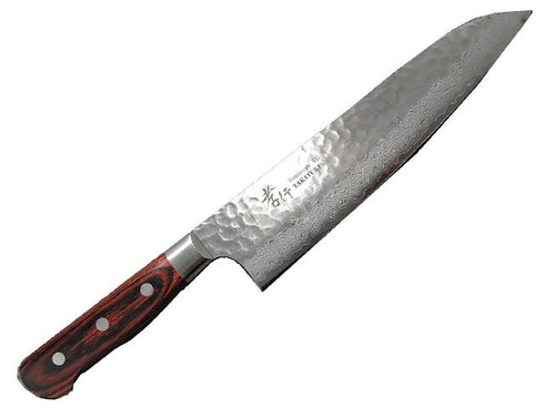 Gyuto kitchen knife Kitchenware