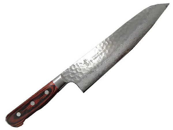 Gyuto kitchen knife Kitchenware