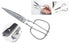 Toribe kitchen scissors