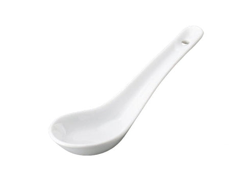 Shiroana Ramen spoons spoon