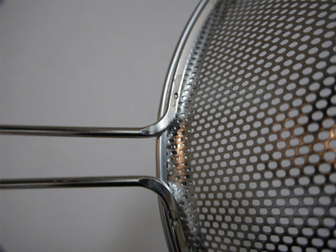 Sori Yanagi colander with handle