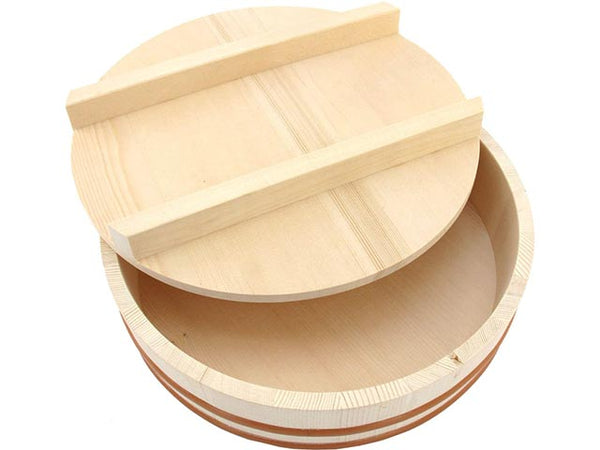 Sushi oke Tachi Bento