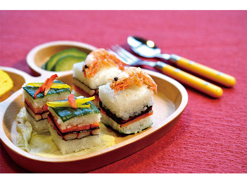 Sushi press Ta bento supplies