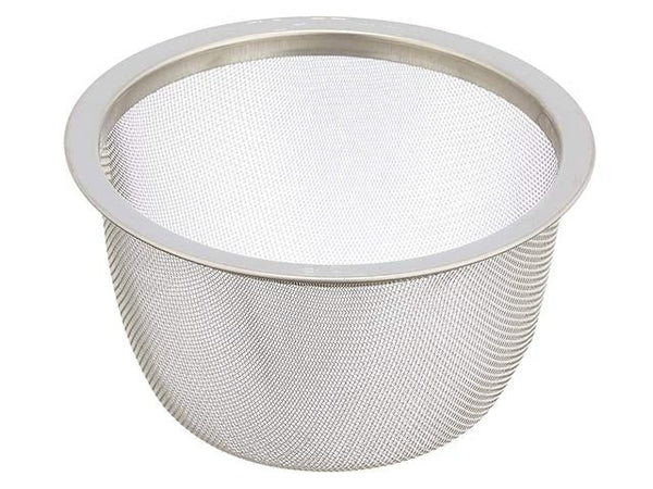 Teapot strainer