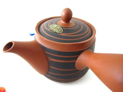 Tansen Tokoname teapot Teapot and teaset