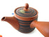 Tansen Tokoname teapot Teapot and teaset