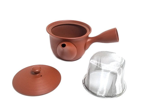 Shousei tokoname teapot Teapot and teaset