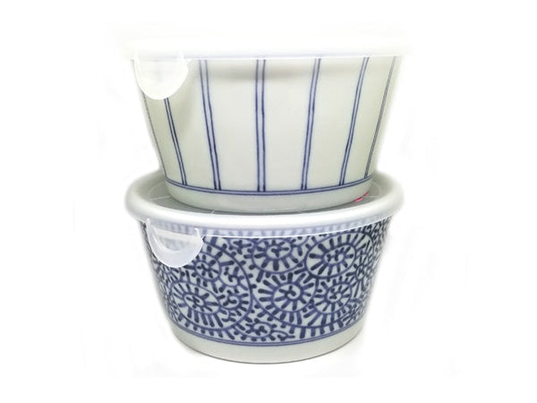 Moyoi ceramic tupperware Tea cup