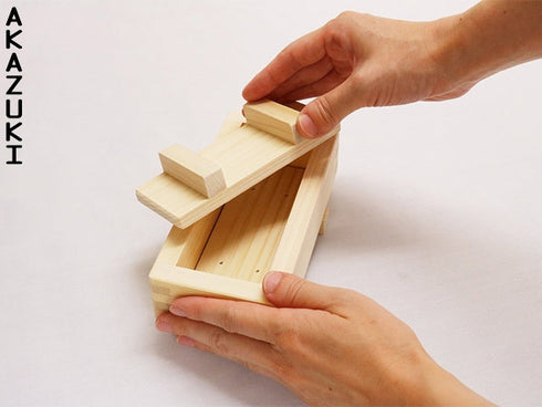 Sushi press Ta bento supplies