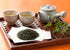 Yamecha sencha green tea (100g) tea & tea accessories