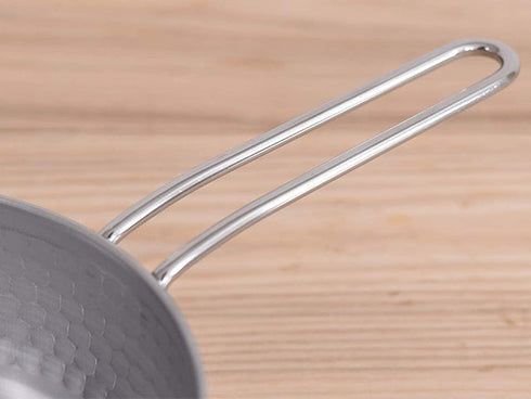 Tsubamesanjo Yukihira Saucepan Kitchenware