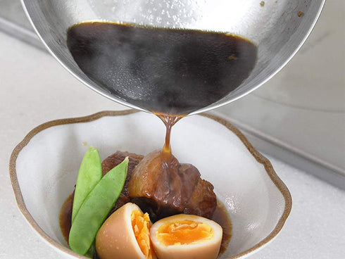 Tsubamesanjo Yukihira Saucepan Kitchenware