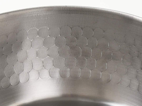 Tsubamesanjo Yukihira Saucepan Kitchenware