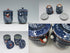 Kachou meoto tea cups set Tea cup