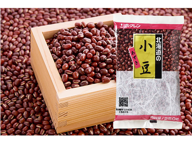 Azuki Beans | Japanese Red Beans from Japan | Japanese Cookware